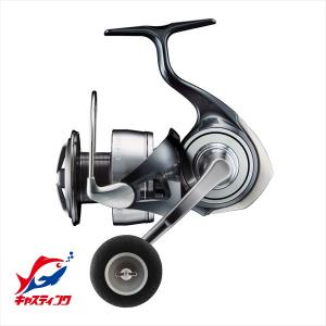 限定特価)ダイワ 24セルテート LT4000−CXH : フィッシング