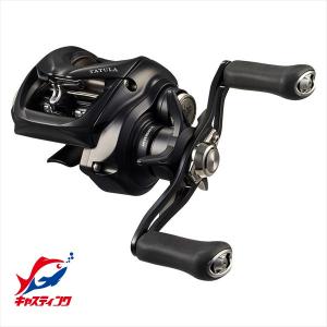 DAIWA（ダイワ） 24 タトゥーラ TW 100L : つり具の銭屋 - 通販