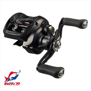 DAIWA（ダイワ） 19 タトゥーラ TW [TATULA TW] 100SHL 205672 ベイト