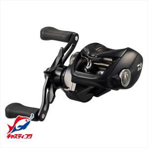 DAIWA（ダイワ） (特別価格) 25 タトゥーラ TW 200XH ベイトリール