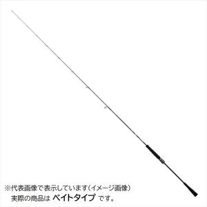 シマノ（SHIMANO） ジギングロッド グラップラー タイプ SLJ S66-00 25