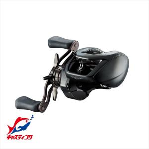 DAIWA（ダイワ） 24スティーズSV TW 100-XHL (左ハンドル） : KK