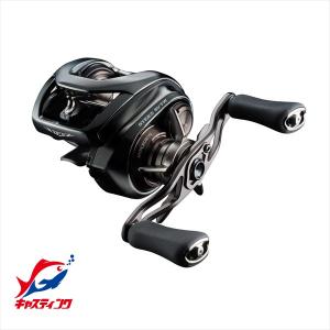 DAIWA（ダイワ） スティーズ リアルコントロール S63UL-SV : バック
