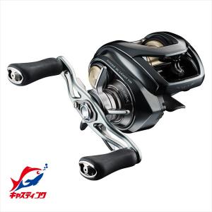 DAIWA（ダイワ） 26 スティーズ SV ライト TW 100XXH 右ハンドル (2026