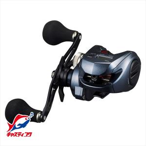DAIWA（ダイワ） 鏡牙 100SH ／ベイトリール : つり具の銭屋