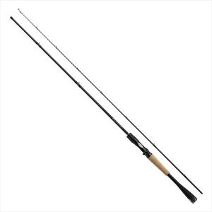 ダイワ(DAIWA) バスロッド TATULA(タトゥーラ) XT 662MRB-G : plusa