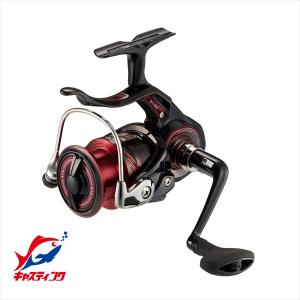 ダイワ レバーブレーキリール 23ラグザス 2500XH-LBD 23年モデル