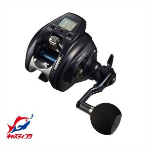 DAIWA（ダイワ） 電動リール シーボーグ 200J-DH 右 22年モデル 電動