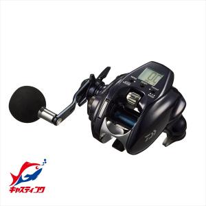 DAIWA（ダイワ） 電動リール レオブリッツ 200J 右ハンドル 23年モデル