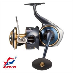DAIWA（ダイワ） 25 ソルティガ 18000-H 送料無料 : つり具の銭屋