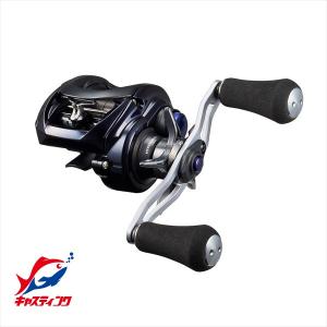 ダイワ ベイトリール ソルティスト TW 100XHL PE SPECIAL 左ハンドル