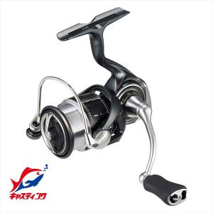 DAIWA（ダイワ） 24 セルテート FC LT2000S-H スピニングリール