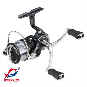 ダイワ(DAIWA) スピニングリール 20 ルビアス FC LT2500S(2020モデル