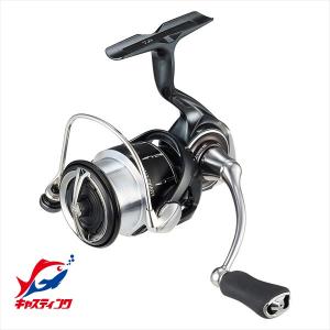 DAIWA（ダイワ） '23 AIRITY(エアリティ) LT 2500S (スピニングリール