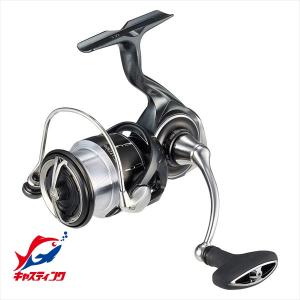 限定特価)ダイワ 23エアリティ PC LT2500-H (2023年モデル）スピニング