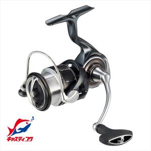 DAIWA（ダイワ） 25 カルディア LT2500 スピニングリール 釣り