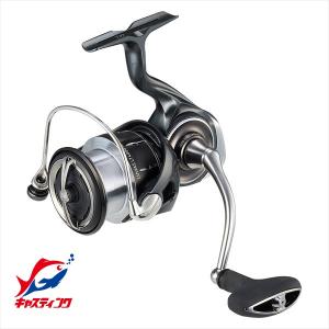 2026年3月】20ルビアス4000（DAIWA（釣り）／スピニングリール）の