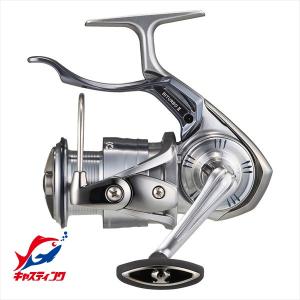 DAIWA（ダイワ） 22 トーナメント ISO 3000XH―LBD : ヨコオネット