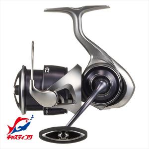 DAIWA（ダイワ） 21カルディア LT3000-CXH スピニングリール : つり具