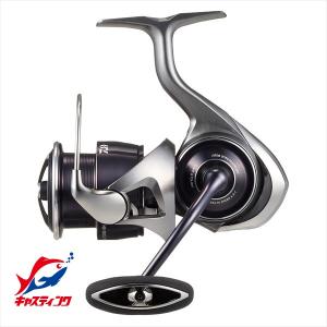 DAIWA（ダイワ） 21カルディア LT3000-CXH スピニングリール : つり具