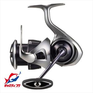 DAIWA（ダイワ） 25 カルディア LT5000-C (2025年モデル) スピニング