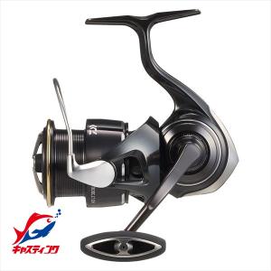 DAIWA（ダイワ） 22イグジスト LT3000-H【2023年新製品】 : つり具の