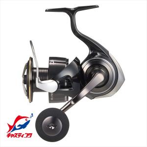 DAIWA（ダイワ） 24セルテート LT5000D-CXH : エビススリー - 通販