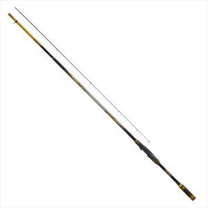 DAIWA（ダイワ） 磯竿 モンスタートルク(MONSTER TORQUE) 口太M-50