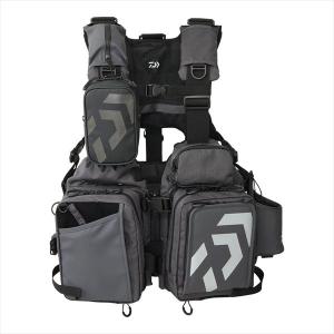 DAIWA（ダイワ） ベンチクール ゲームベストIV (DF-6109)(サイズ