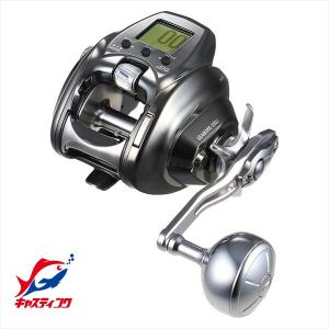 DAIWA（ダイワ） 23 シーボーグ G200J (右ハンドル) 2023年モデル/電動