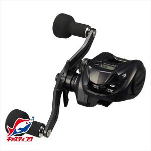 DAIWA（ダイワ） 【目玉商品】ダイワ 24 ティエラ AIR IC 100XH 右