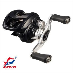 DAIWA（ダイワ） シルバーウルフ SV TW PE スペシャル 1000XH (右