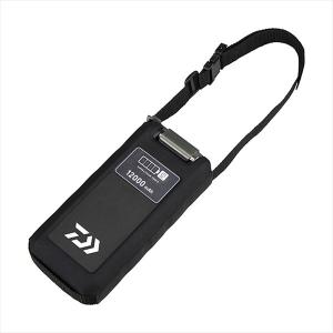 DAIWA（ダイワ） スーパーリチウム 12000WP2-C 充電器付き