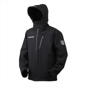 JUMPRIZE（ジャンプライズ） クールベスト ブラック×ブルー ライフ