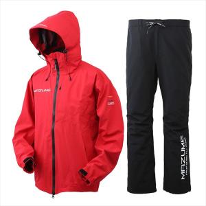 mazume MAZUME(マズメ) コアレインスーツ (上下セット) (釣りウエア