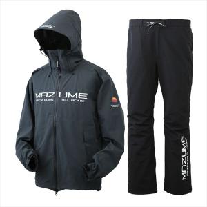 mazume MAZUME(マズメ) コンタクトレインスーツ II(上下セット