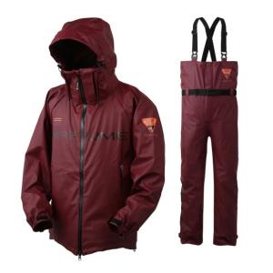 mazume MAZUME(マズメ) ROUGH WATER(ラフウォーター) レインパンツ