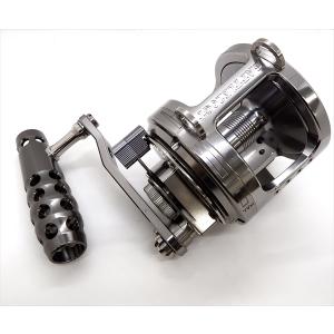 アリゲーター バトル20W GT【シルバー】 BATTLE 20 WGT : GET