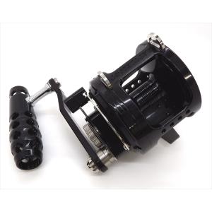 バトル20GT L 左ハンドル シルバー アリゲーター技研 : 金太郎釣具