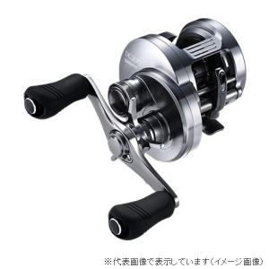 シマノ（SHIMANO） 20 カルカッタ コンクエスト DC 101 LEFT (左