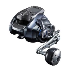 シマノ（SHIMANO） シマノ23 フォースマスター 601 左ハンドル (2024年