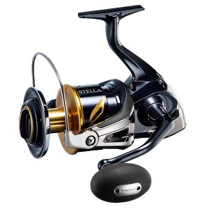 シマノ（SHIMANO） スピニングリール ステラ SW 14000PG : 釣具の