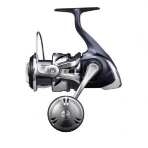 シマノ（SHIMANO） 21 ツインパワー SW 8000PG (2021年モデル