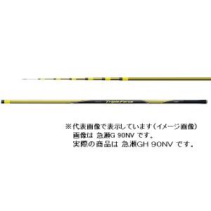 シマノ（SHIMANO） 鮎竿 ナイアード NF H2.75 90NF / 送料無料