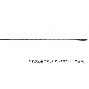 シマノ（SHIMANO） 普天元 独歩 21尺 /どっぽ へら竿 : つり具の銭屋