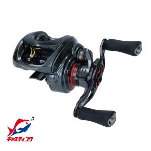DAIWA（ダイワ） 25 スティーズリミテッド CT SV TW 70XHL 左ハンドル