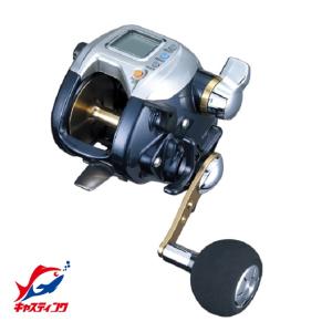 DAIWA（ダイワ） 電動リール レオブリッツ S400 16年モデル 電動リール