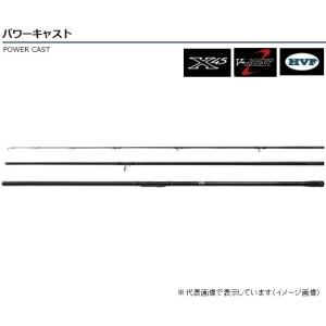 DAIWA（ダイワ） エクストラサーフT 27−425・K ／投げ竿