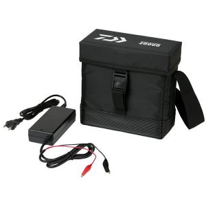 ハピソン 電動リール 電動リール用バッテリーコンパクト YQ-105 : 釣具