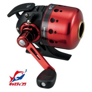 Abu Garcia アブガルシア 507MK2 507MKII クローズドフェイスリール